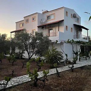 Andreas Διαμέρισμα