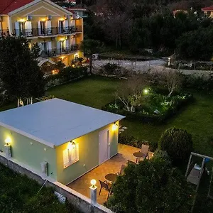 Dallas Ξενοδοχείο με διαμερίσματα